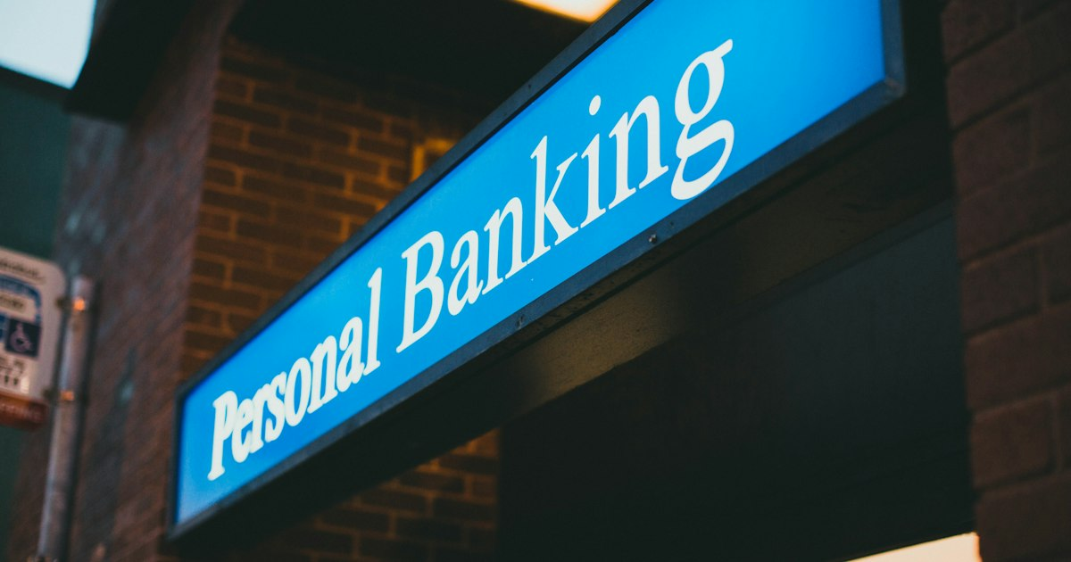 Understanding Preserbank Services